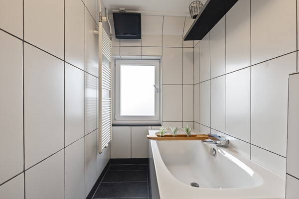 Medium property photo - Ceramstraat 72, 1782 CD Den Helder